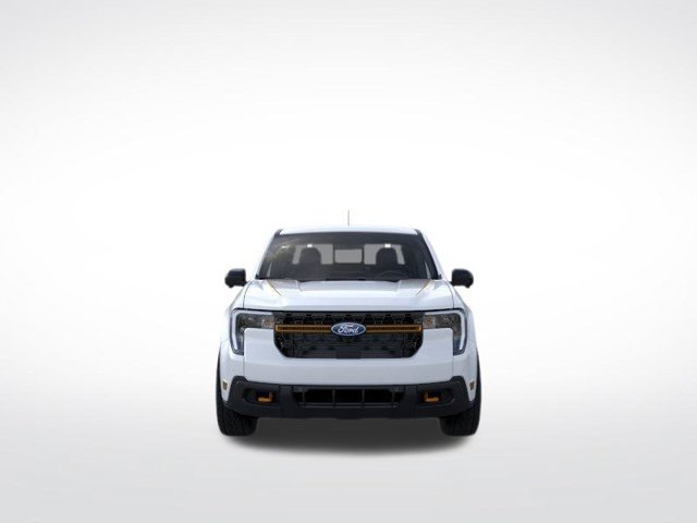 New 2026 Ford Maverick Tremor AWD/4WD image 8