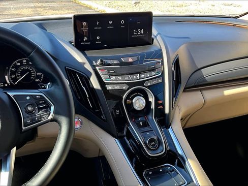 Used 2023 Acura RDX AWD w/ Advance Package image 6