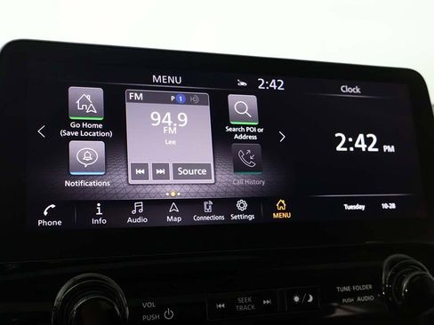 Used 2024 Nissan Armada SL w/ Cargo Package image 55