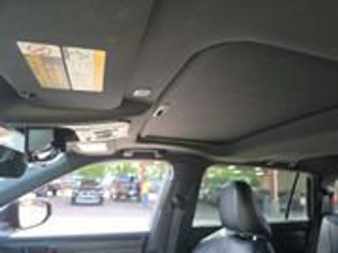 Used 2025 Toyota Camry LE w/ Convenience Package FWD image 18