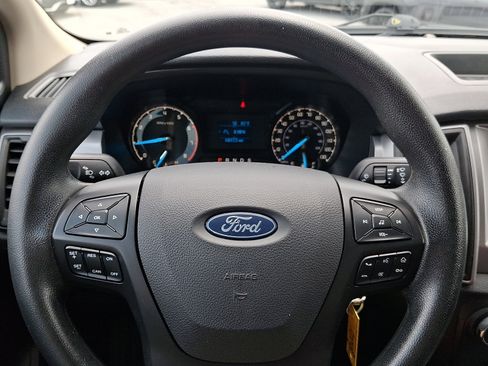 Used 2022 Ford Ranger XL w/ Equipment Group 101A High AWD/4WD image 18