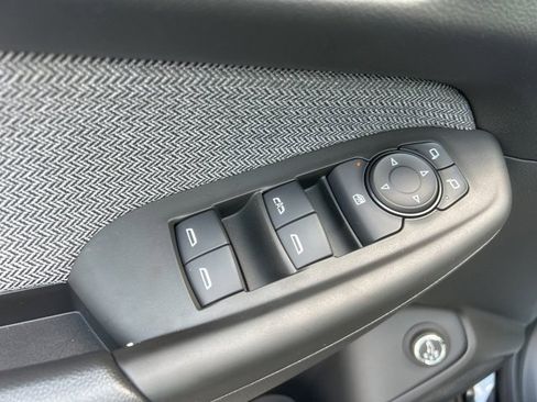 New 2026 Chevrolet TrailBlazer LT w/ Convenience Package image 13