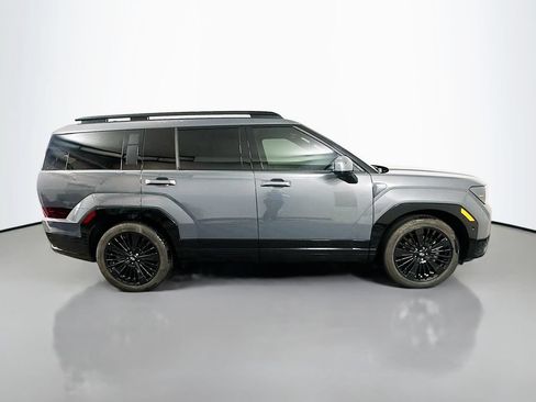 Certified 2026 Hyundai Santa Fe Calligraphy AWD/4WD image 4