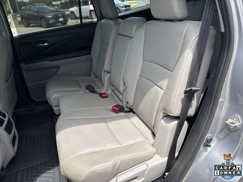 Used 2021 Honda Pilot Special Edition image 42