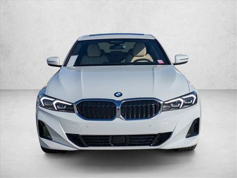 New 2026 BMW 330i 330i w/ Premium Package image 6