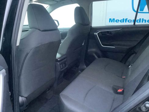 Used 2024 Toyota RAV4 LE image 12