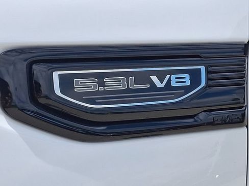 Used 2023 GMC Sierra 1500 Elevation AWD/4WD image 34