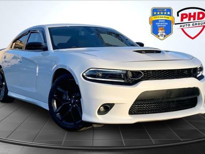 Used 2022 Dodge Charger GT w/ Blacktop Package