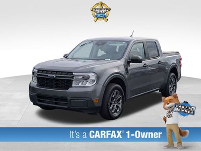 Used 2023 Ford Maverick XLT w/ Equipment Group 300A Standard