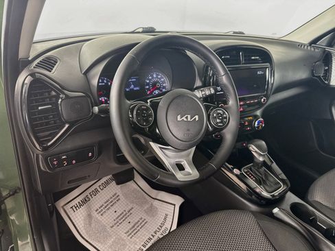 Used 2022 Kia Soul X-Line FWD image 8