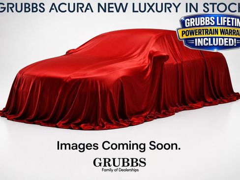 New 2026 Acura MDX SH-AWD w/ Advance Package image 1