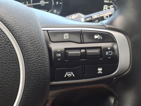 Used 2023 Kia Sportage SX AWD/4WD image 24