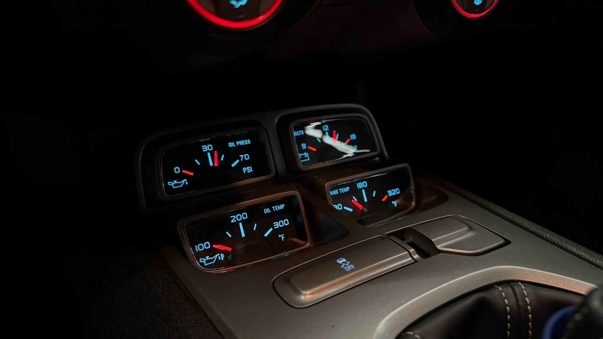 Used 2010 Chevrolet Camaro SS w/ RS Package RWD image 19