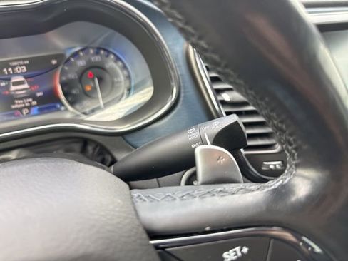 Used 2016 Chrysler 200 S w/ Navigation & Sound Group I image 22