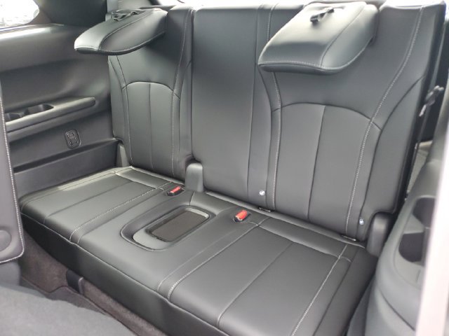 New 2027 INFINITI QX60 Sport w/ Dark Cargo Package AWD/4WD image 16