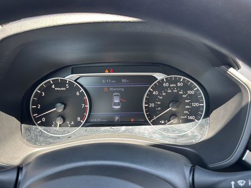 Used 2023 Nissan Altima 2.5 SV FWD image 18