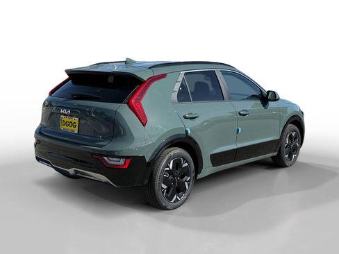 New 2026 Kia Niro Wave image 5