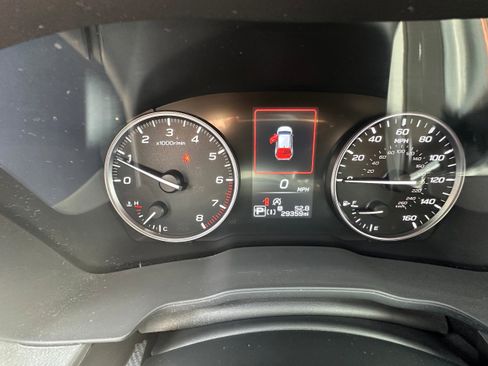 Certified 2024 Subaru Crosstrek 2.5i Limited AWD/4WD image 15