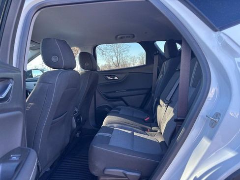 Used 2024 Chevrolet Blazer LT w/ Convenience Package image 10