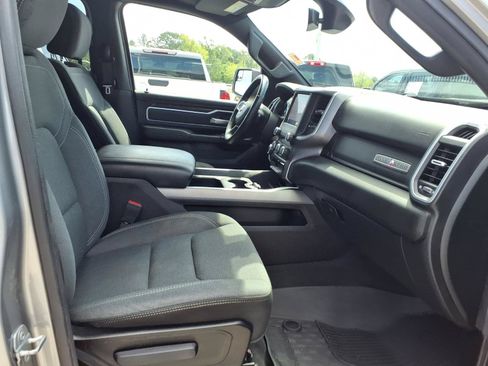 Used 2022 RAM 1500 Lone Star RWD image 18