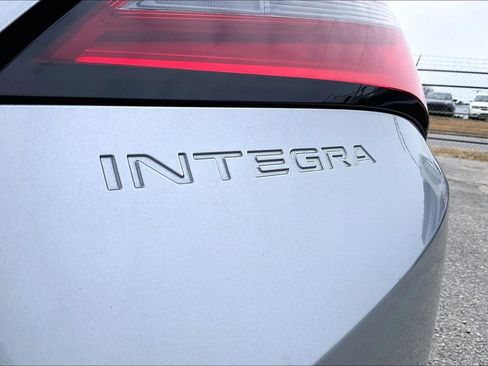 Used 2025 Acura Integra A-Spec image 42