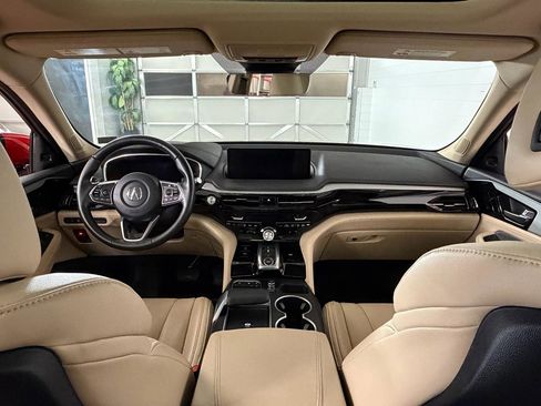 Used 2023 Acura MDX SH-AWD image 29