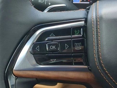 Certified 2023 Jeep Grand Cherokee L Summit AWD/4WD image 33