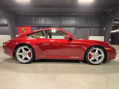 Used 2008 Porsche 911 Carrera S