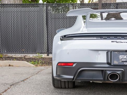 Used 2026 Porsche 911 GTS image 29