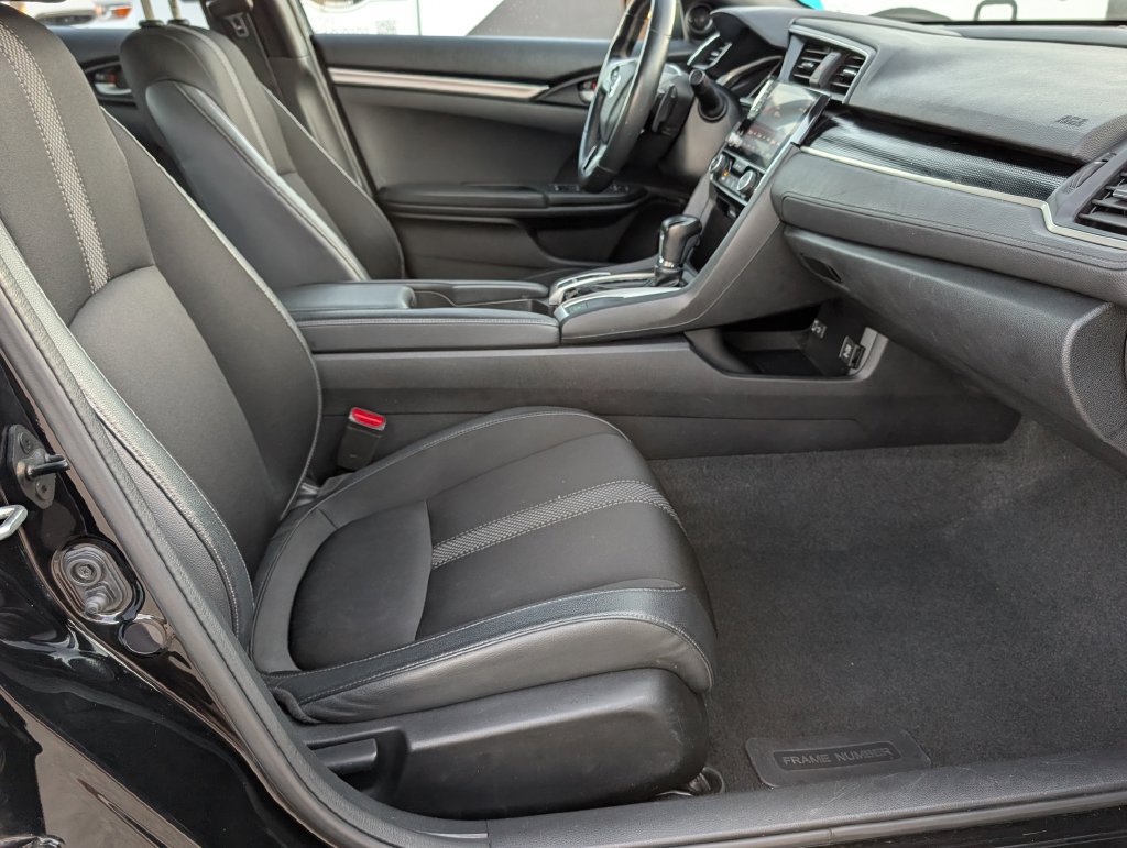 Used 2021 Honda Civic Sport image 20