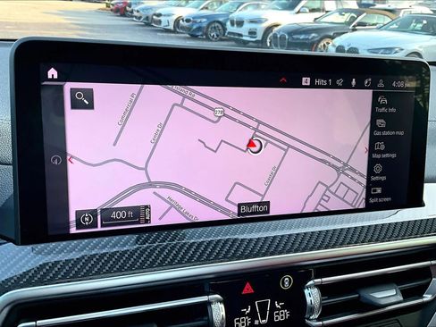 Certified 2024 BMW X4 M w/ Competition Package image 34