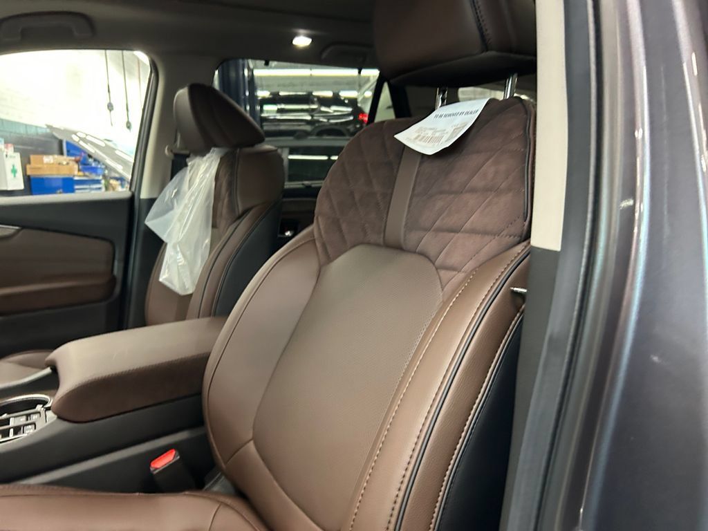New 2026 Honda Pilot Elite image 17