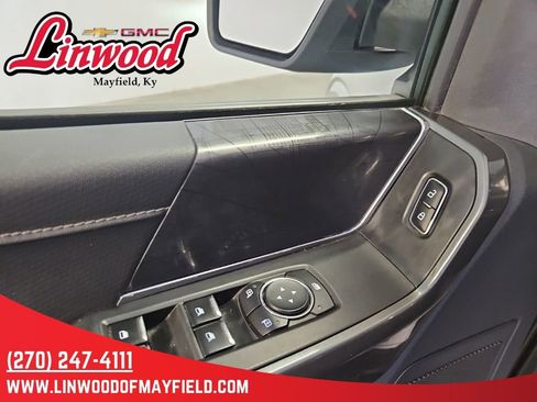 Used 2023 Ford F150 XLT w/ Equipment Group 302A High AWD/4WD image 17