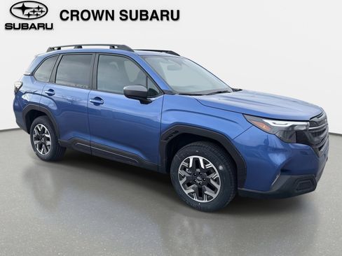 New 2026 Subaru Forester Premium image 2