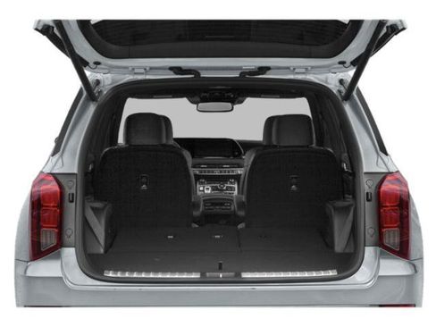 Used 2020 Hyundai Palisade Limited w/ Winter Weather Package FWD image 14