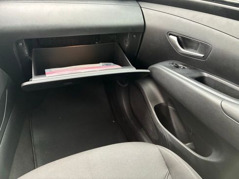 Used 2023 Hyundai Tucson SEL image 36