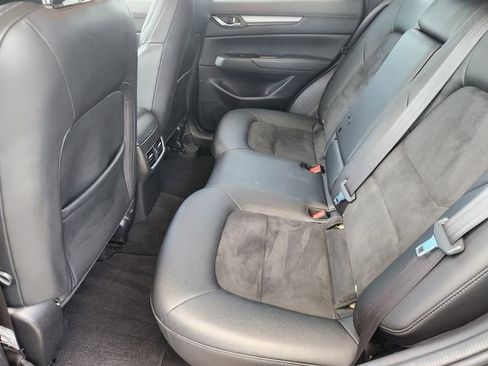 Used 2019 MAZDA CX-5 Touring image 24