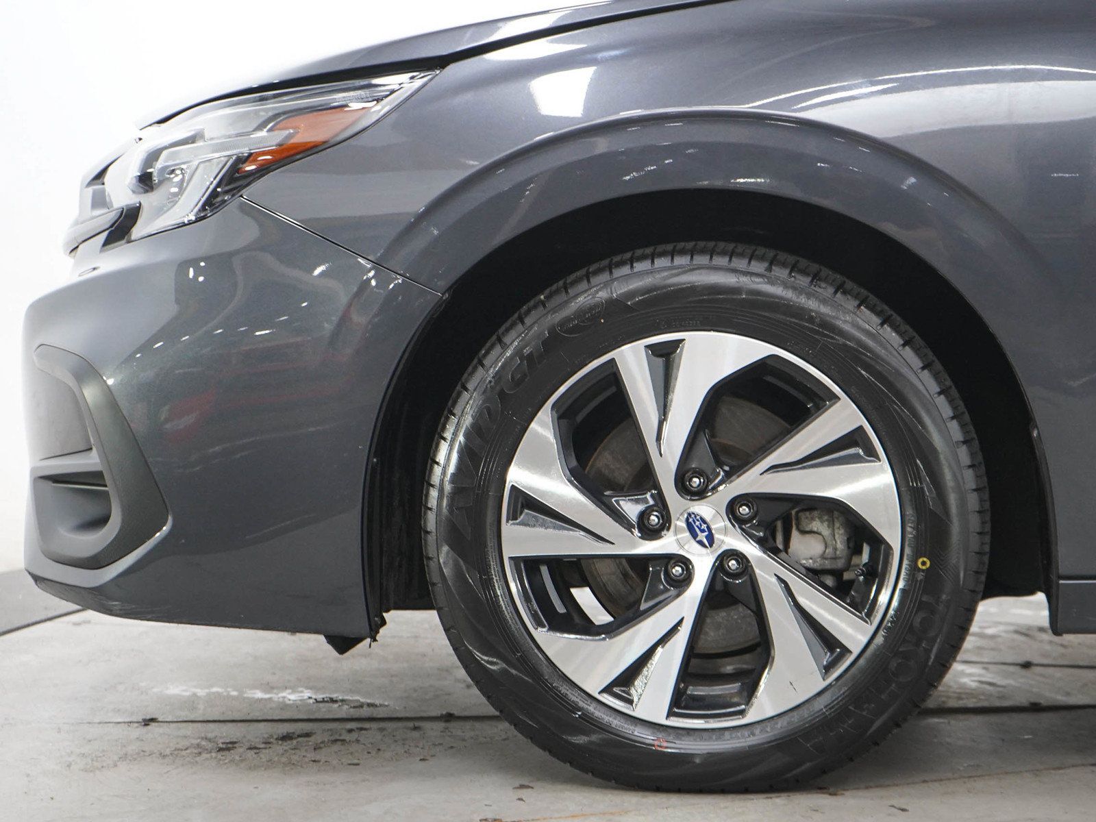 Used 2024 Subaru Legacy Premium AWD/4WD image 27