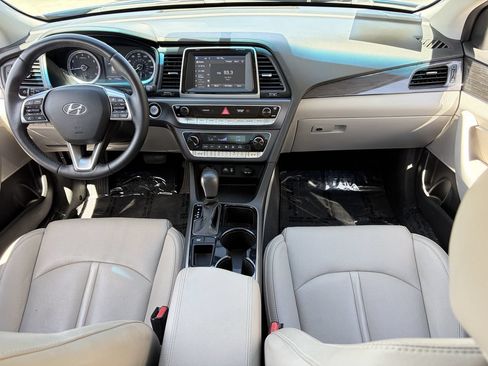 Used 2018 Hyundai Sonata Limited FWD image 15