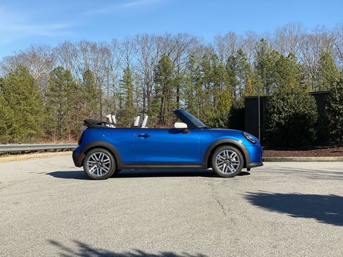 New 2026 MINI Cooper S image 5
