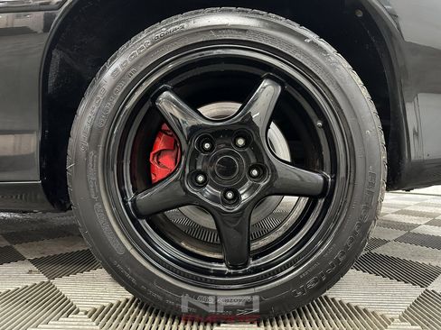 Used 2002 Chevrolet Camaro Z28 image 30