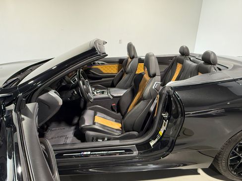 Used 2020 BMW M8 Competition AWD/4WD image 31