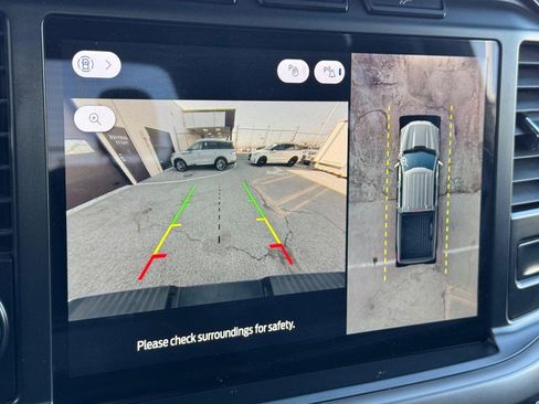 Used 2024 Ford F150 XLT w/ Mobile Office Package image 23