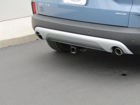 Used 2025 Ford Escape Active w/ Tech Pack #1 image 7