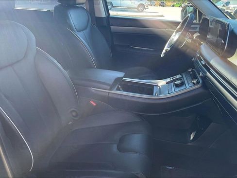 Used 2023 Hyundai Palisade SEL image 7