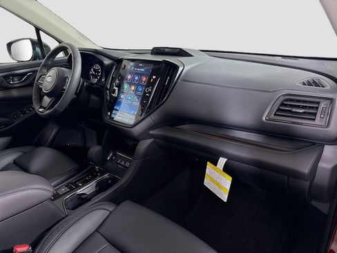 New 2026 Subaru Ascent Bronze Edition image 31