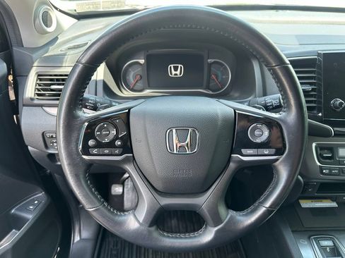 Used 2022 Honda Pilot Special Edition image 17