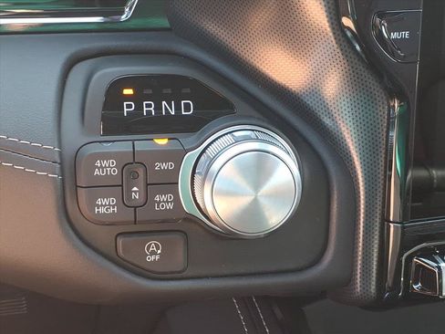New 2027 RAM 1500 Limited AWD/4WD image 31