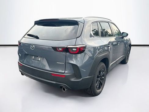 Certified 2024 MAZDA CX-50 AWD 2.5 S w/ Select Package image 9