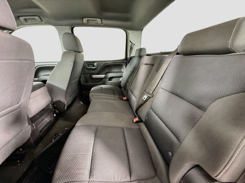 Used 2018 Chevrolet Silverado 1500 LT w/ All Star Edition RWD image 26